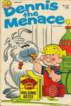 Dennis the Menace #114 Comic Books - Covers, Scans, Photos in Dennis the Menace Comic Books - Covers, Scans, Gallery